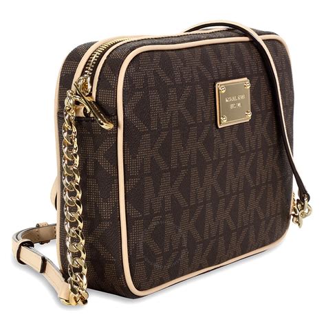 crossbody set michael kors purse